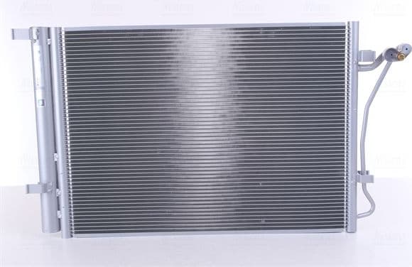 Condenser, air conditioning ** FIRST FIT ** 941144