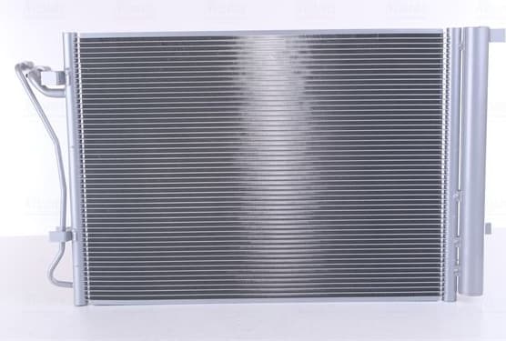 Condenser, air conditioning ** FIRST FIT ** 941144 - image 2