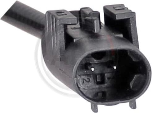 Sensor, wheel speed 31833 - image 2