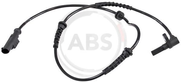 Sensor, wheel speed 31833 - image 4