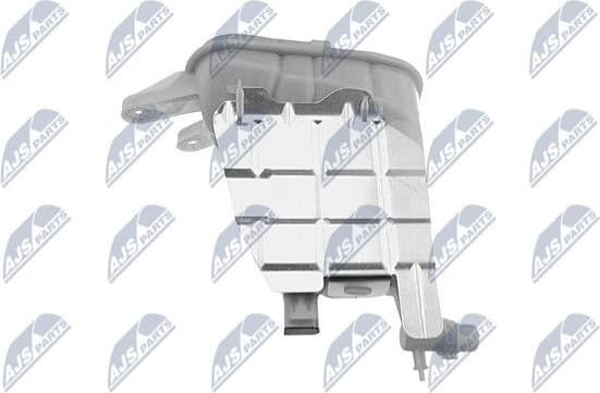 Expansion Tank, coolant CZW-AU-004 - image 2