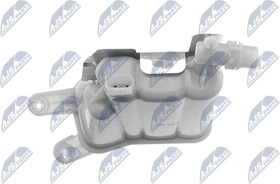 Expansion Tank, coolant CZW-AU-004 - image 3