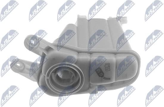 Expansion Tank, coolant CZW-AU-004 - image 4