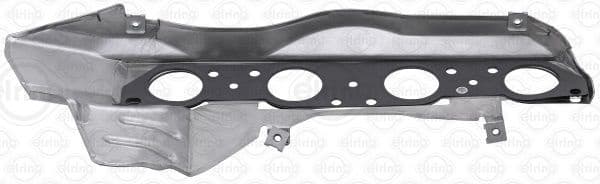 Gasket, exhaust manifold 501.055