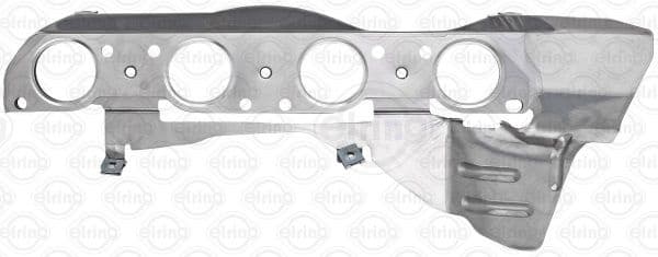 Gasket, exhaust manifold 501.055 - image 2