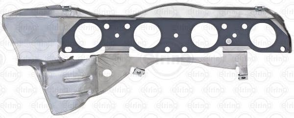 Gasket, exhaust manifold 501.055 - image 3