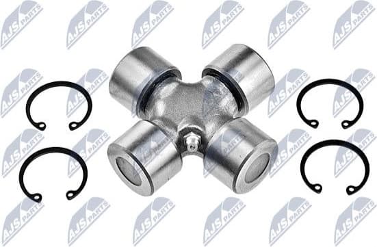 Joint, propshaft NKW-CH-003