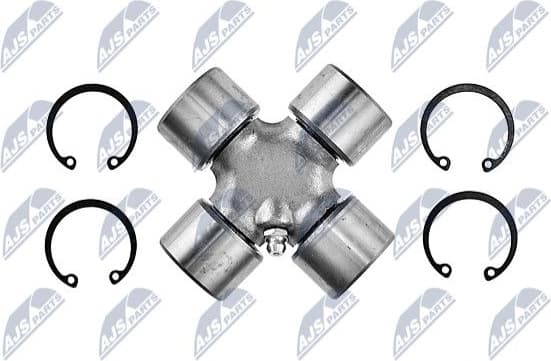 Joint, propshaft NKW-CH-003 - image 2