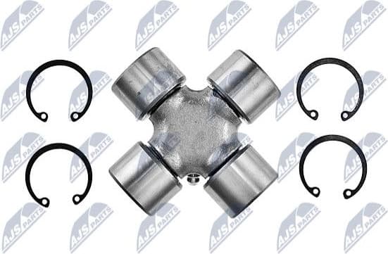 Joint, propshaft NKW-CH-003 - image 3