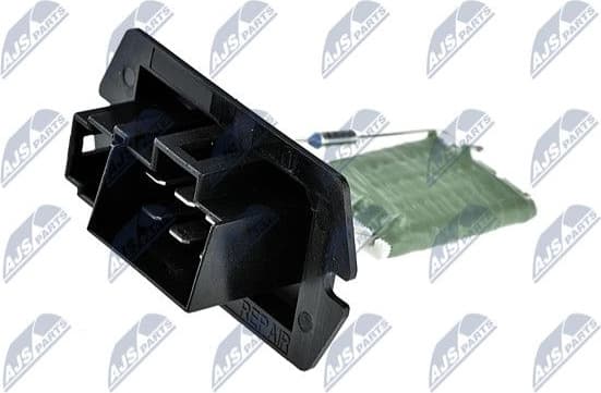 Resistor, interior blower ERD-CH-002 - image 2