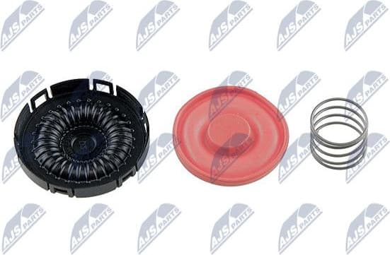 Breather, membrane, diaphragm BKO-BM-005 - image 2