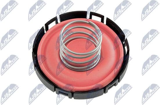 Breather, membrane, diaphragm BKO-BM-005 - image 4