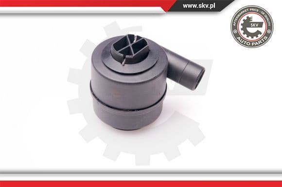 Valve, crankcase ventilation 31SKV015