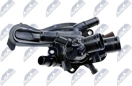 Thermostat, coolant CTM-CT-005 - image 4