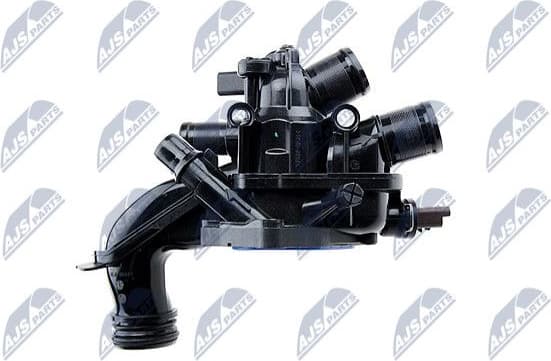 Thermostat, coolant CTM-CT-005 - image 5