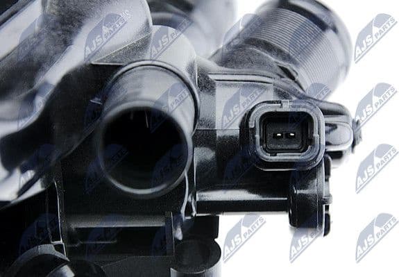 Thermostat, coolant CTM-CT-005 - image 7