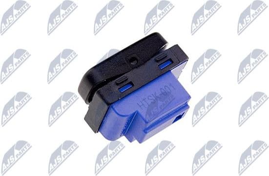 Switch, door lock system EWS-SK-001 - image 2