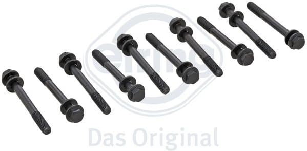 Cylinder Head Bolt Set 862.810