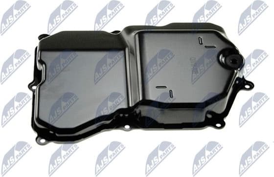 Oil Sump, automatic transmission BMO-VW-029