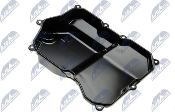Oil Sump, automatic transmission BMO-VW-029 - image 2