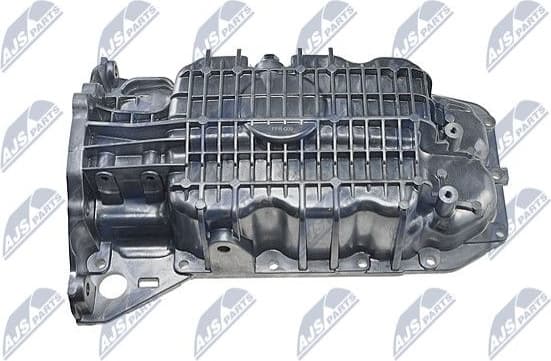 Oil Sump BMO-FR-009 - image 3