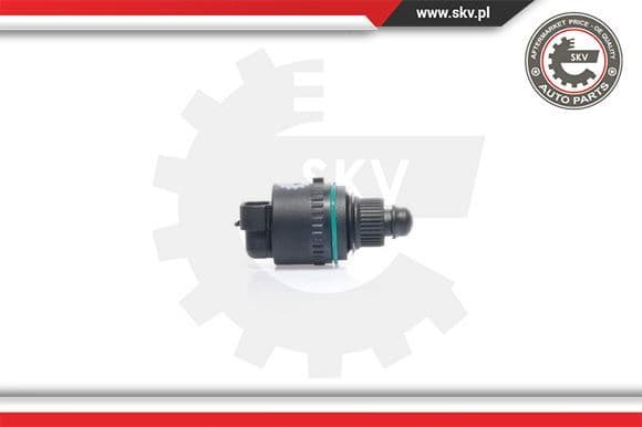 Idle Control Valve, air supply 08SKV043