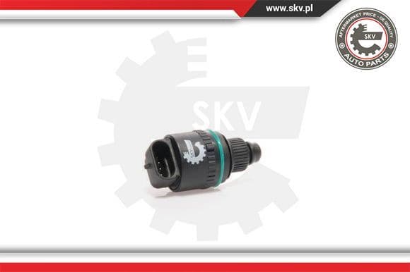Idle Control Valve, air supply 08SKV043 - image 2