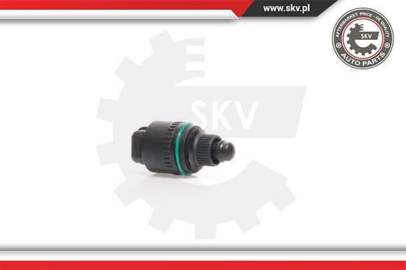 Idle Control Valve, air supply 08SKV043 - image 3