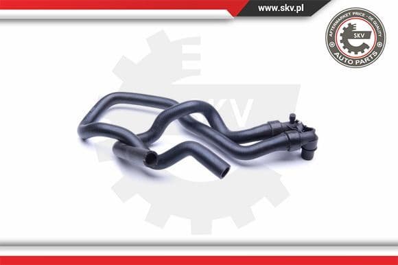 Heater Hose 43SKV806 - image 2