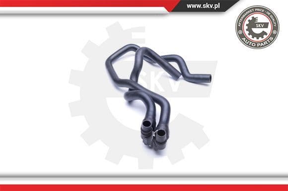 Heater Hose 43SKV806 - image 3