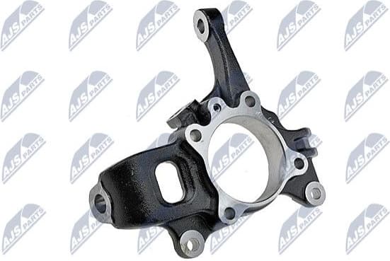 Steering Knuckle, wheel suspension ZZP-MS-003