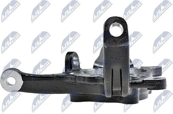 Steering Knuckle, wheel suspension ZZP-MS-003 - image 7
