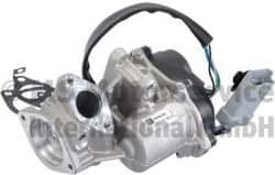 EGR Valve 7.11237.00.0