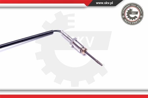 Sensor, exhaust gas temperature 30SKV333 - image 2