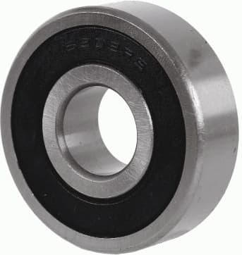 Pilot Bearing, clutch 1863 869 046