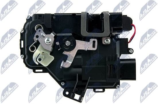 Door Lock EZC-VW-024 - image 3