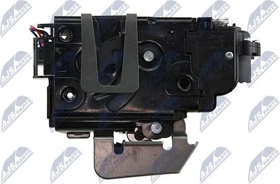 Door Lock EZC-VW-024 - image 4