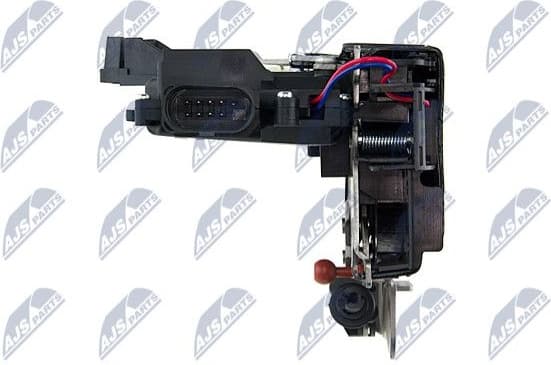 Door Lock EZC-VW-024 - image 6