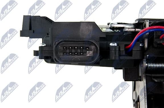 Door Lock EZC-VW-024 - image 7