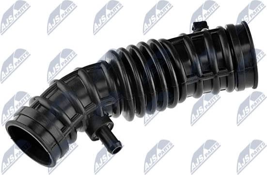 Charge Air Hose GPP-DW-002