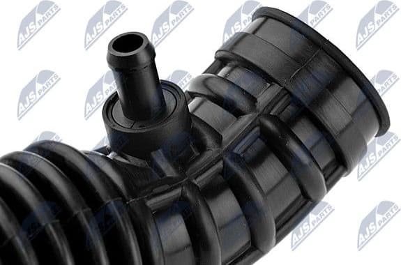 Charge Air Hose GPP-DW-002 - image 4