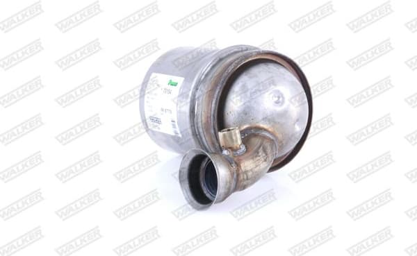 Soot/Particulate Filter, exhaust system EVO C 73154 - image 6