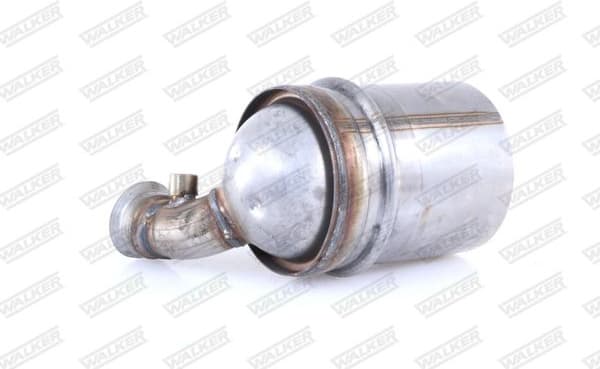 Soot/Particulate Filter, exhaust system EVO C 73154 - image 7