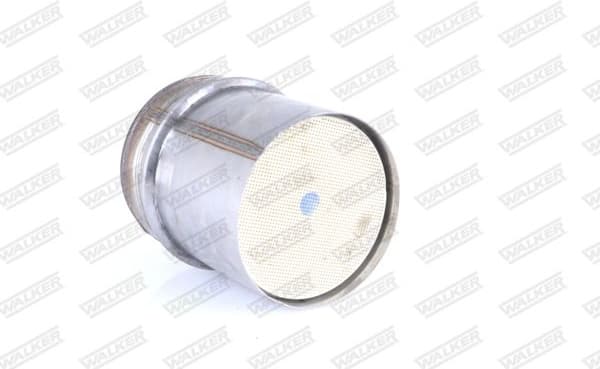 Soot/Particulate Filter, exhaust system EVO C 73154 - image 8