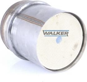 Soot/Particulate Filter, exhaust system EVO C 73154 - image 12