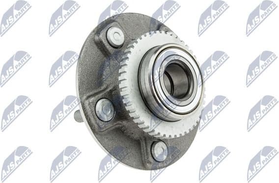 Wheel Hub KLT-NS-012