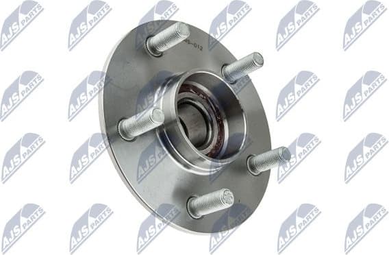 Wheel Hub KLT-NS-012 - image 2