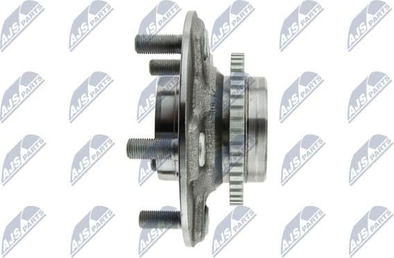 Wheel Hub KLT-NS-012 - image 3