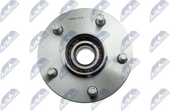 Wheel Hub KLT-NS-012 - image 4