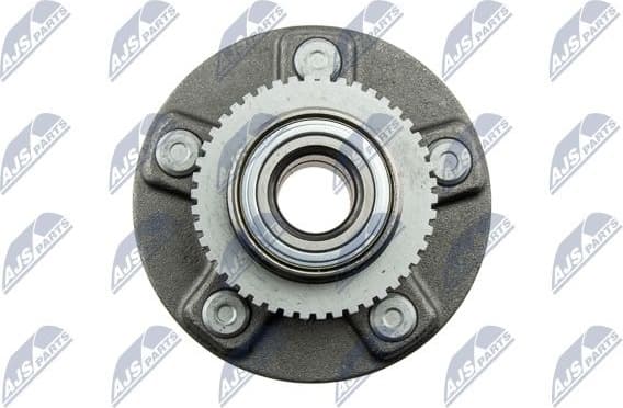 Wheel Hub KLT-NS-012 - image 5